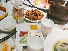 -老牌坊鲁菜名店(宽厚里店)