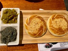 -黑鸡小馆(金源店)