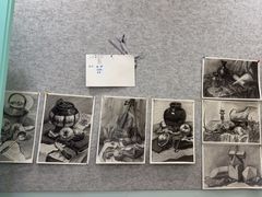 -蕃茄田艺术(悦荟广场中心)