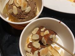 -康帝国际酒店-艾斯本自助西餐厅