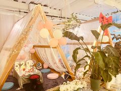 -天空花园餐吧·生日·团建(南山店)