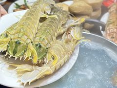 -凯华海鲜火锅·传承三十六年