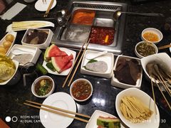 -海底捞火锅(龙岗星河COCO Park店)