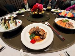 -上海人家花樣年华(中山公园店)