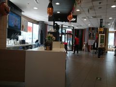 -麦当劳(北苑秋实路店)