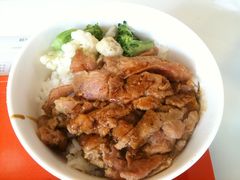 -小牛海记潮汕牛肉店(永定路店)