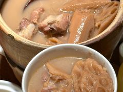 -清水亭湖北菜(大屯DT51店)