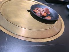 -谷牛和牛烤肉(漕河泾印象城店)