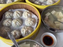 -一刘汤包(杏林店)