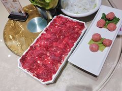 -江南福宴·澳门海鲜.牛肉火锅(汇高栢悦中心店)