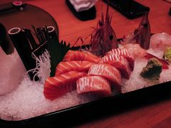 -将军日本餐厅·Shogun(厦门马哥孛罗东方大酒店)