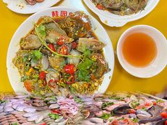 -桂园白粥·潮汕老味道
