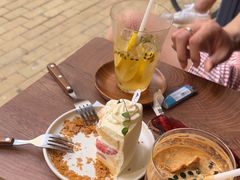 -E SPECIAL COFFEE 别样