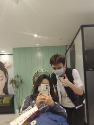 -悦SALON