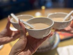 -蒙亨·手把肉·蒙古包文化主题餐厅(天恒广场店)