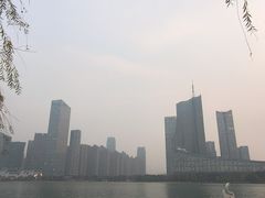 -天鹅湖体育公园
