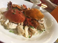 -华兴大酒楼(亿宝大厦店)