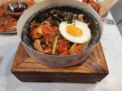 -京尚道韩式美食屋(海甸岛店)