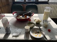 -巴渝兄弟川菜(宽街店)