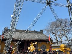 -灵顺寺