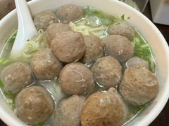 -潮镇老尾牛杂(环城西路店)