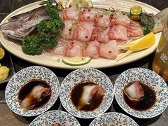 -贰醒·私房小院烧烤 (太古里店)