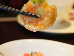 -杭州西子湖四季酒店·金沙厅