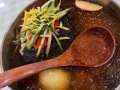 -服务大楼冷面(延大店)