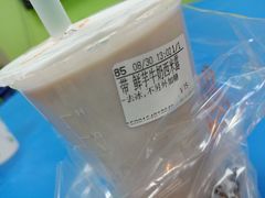 -CoCo都可(虹口龙之梦店)
