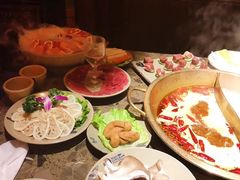 -小龙坎火锅(总店)