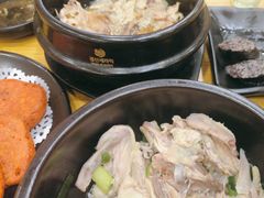 -张师傅参鸡汤店(高丽街店)