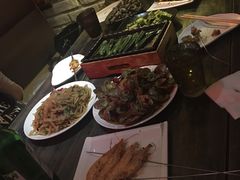 -冰城小镇音乐串吧·聚会餐厅(百子湾店)
