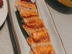 -万岁寿司(万国店)