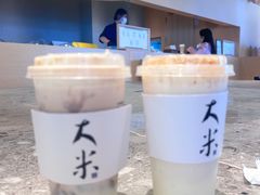 -阿嬷手作(成都万象城店)