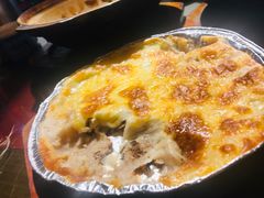 -手抄板凳江南菜(湖滨商业街店)
