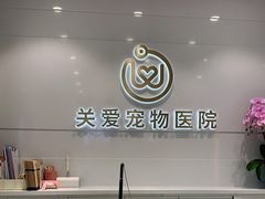 -关爱宠物医院·猫科中心·消化科(滨湖万达分院)