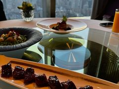 -金轩中餐厅 Jin Xuan(浦东丽思卡尔顿酒店)