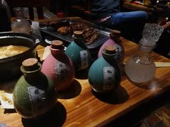 -好介口深夜酒馆(梅江店)