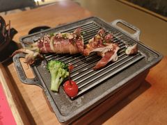 -水濑·日料放题(天河店)