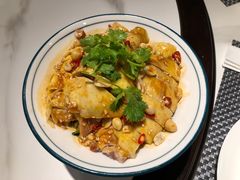-金汤宴餐厅·粤菜(德云社店)