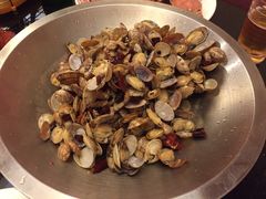 -蓝海大饭店·渔歌舫(黄岛店)