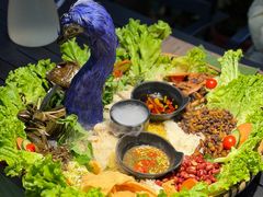 品德宏簸箕孔雀宴-品德宏·孔雀宴的发源地(金塔园店)