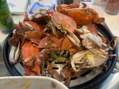 -半岛听涛蒸汽海鲜自助(K11店)