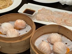 -京香轩·中餐厅(上海中庚聚龙酒店)