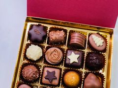 -Laderach 莱德拉(上海环贸iapm店)