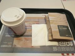 -肯德基(新八一店)