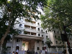-陕西师范大学(雁塔校区)