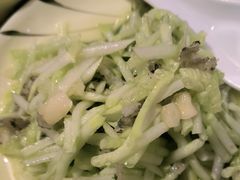 -旺角小渔村·海肠捞饭开创者(环山路店)