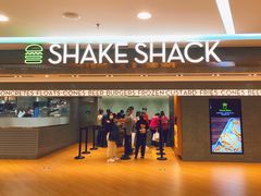 门面-Shake Shack(西单大悦城店)