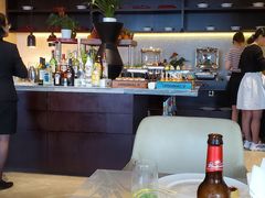 -都会尚膳·海鲜自助餐厅(重庆万豪酒店)